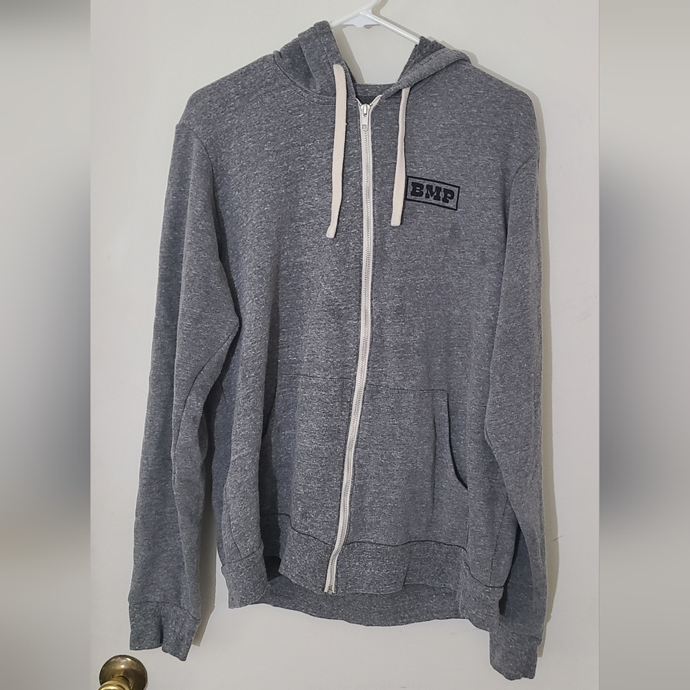 Big Money Players Network Hoodie XL Will Ferrell Rare